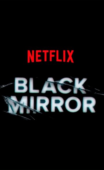 ¡Black Mirror regresa en 2025!